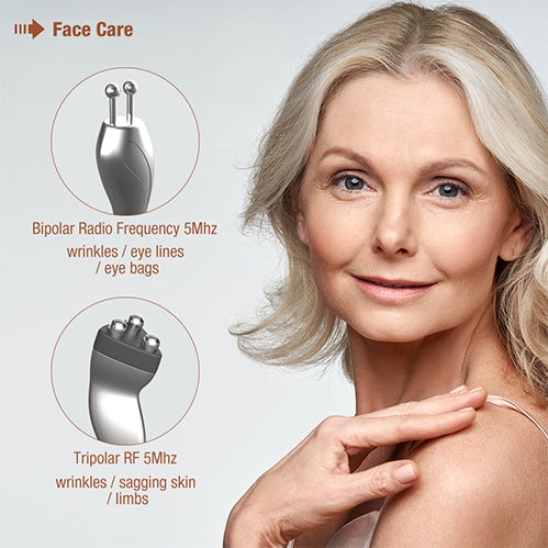 Winkonlaser DimaSlim HUR50 Cavitation Body Sculpting Machine