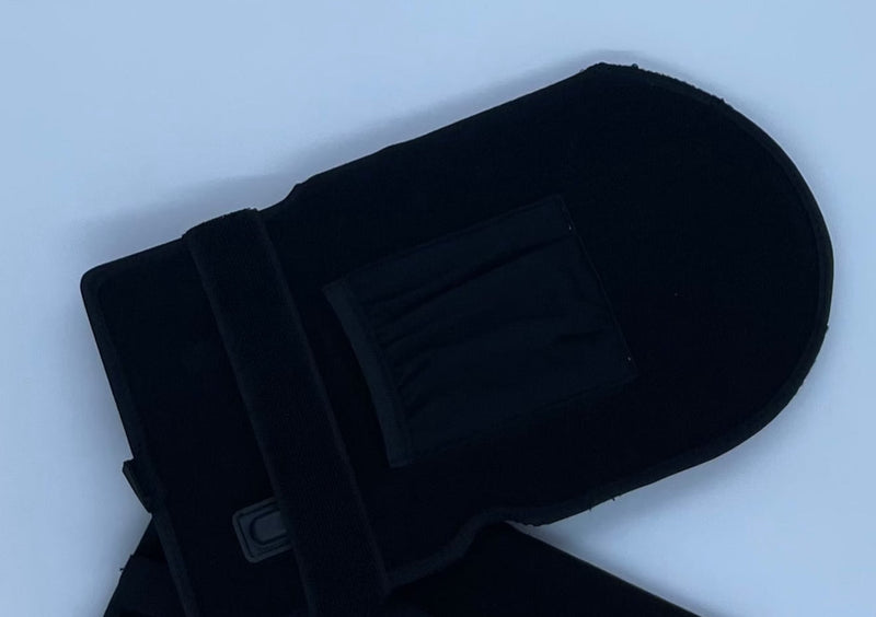 Red Light Pro Devices Hand and Wrist Red Light Therapy Glove