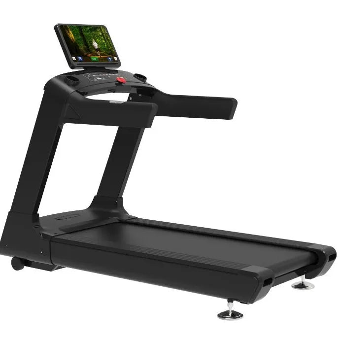 Sports & Fitness Exchange X19 Commercial Touchscreen Treadmill
