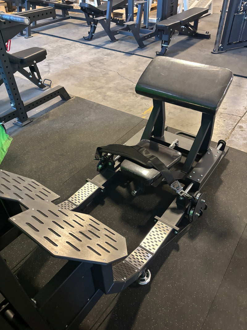 Adjust backrest position