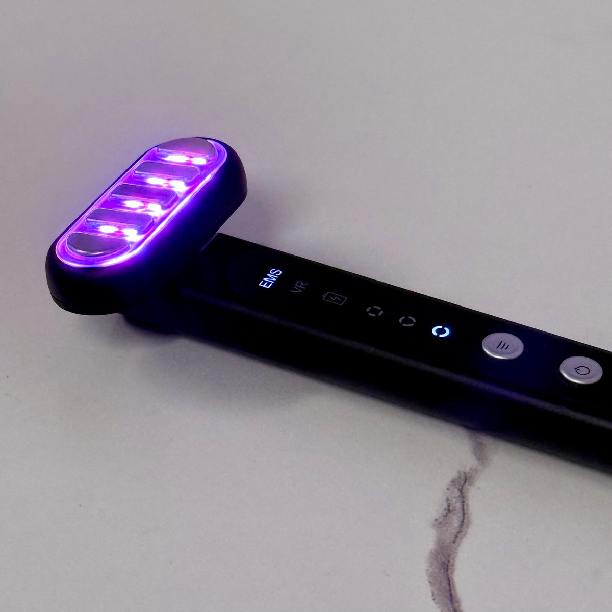 Therasage TheraSculpt Facial Sculpting and Red Light Device