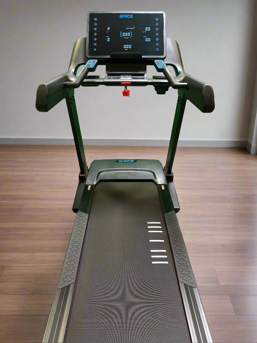 Sports & Fitness Exchange Treadmill Elite Pro
