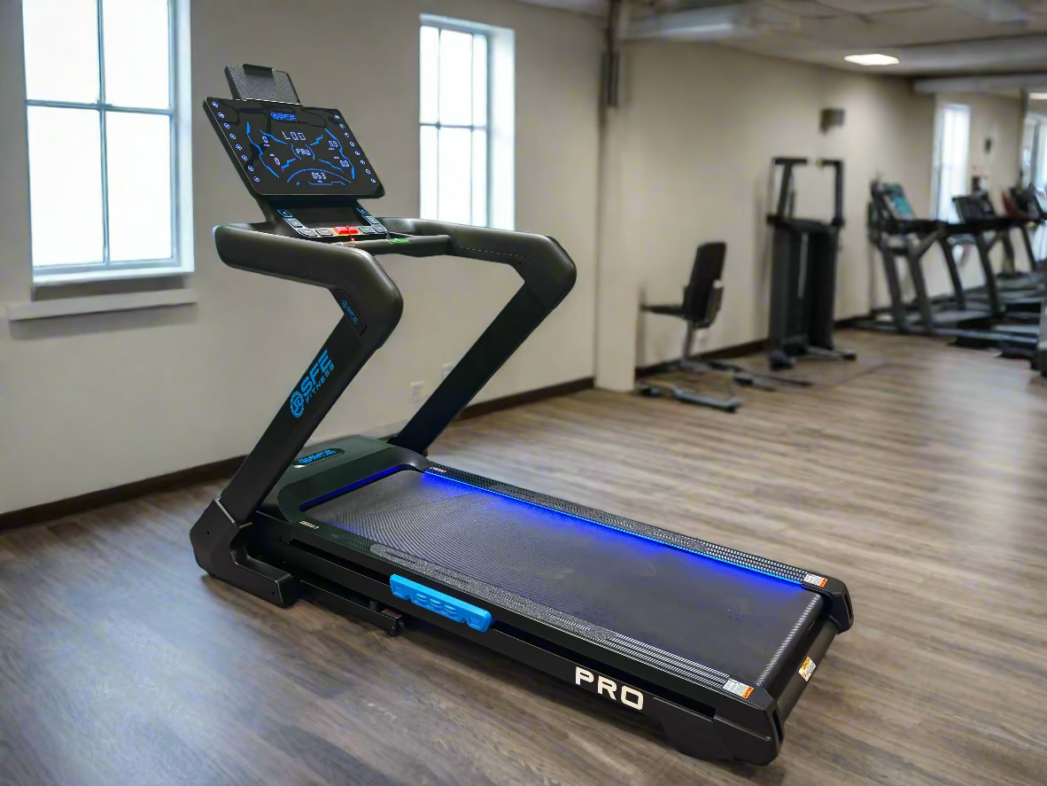 Fitness Equipment