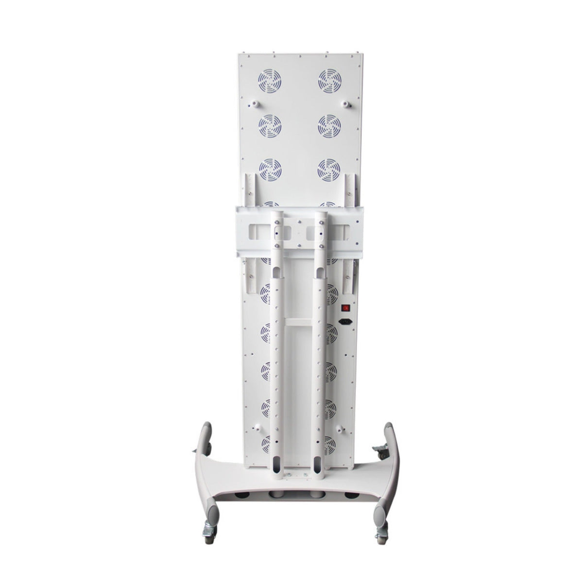 BioLight supports Whole Body Red Light Therapy Panel