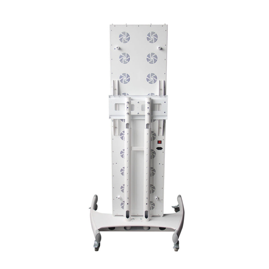 Long LED lifespan