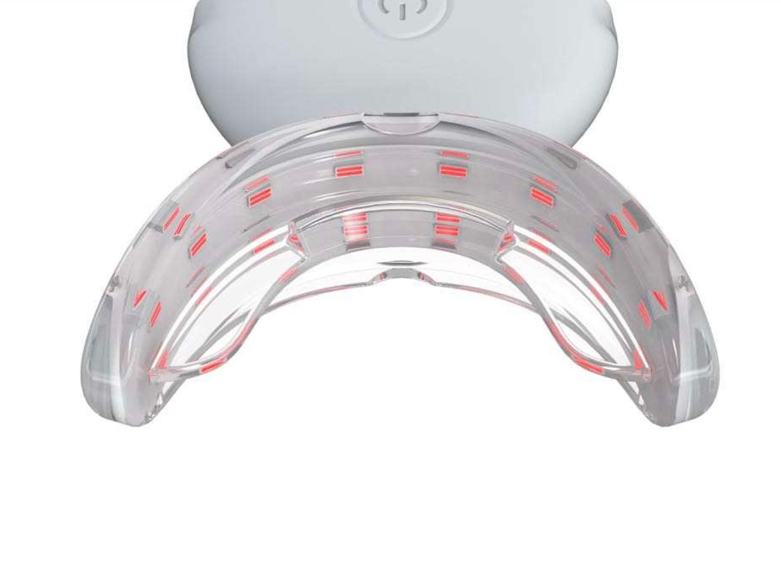 BioLight Guardian Oral Red Light Therapy Device