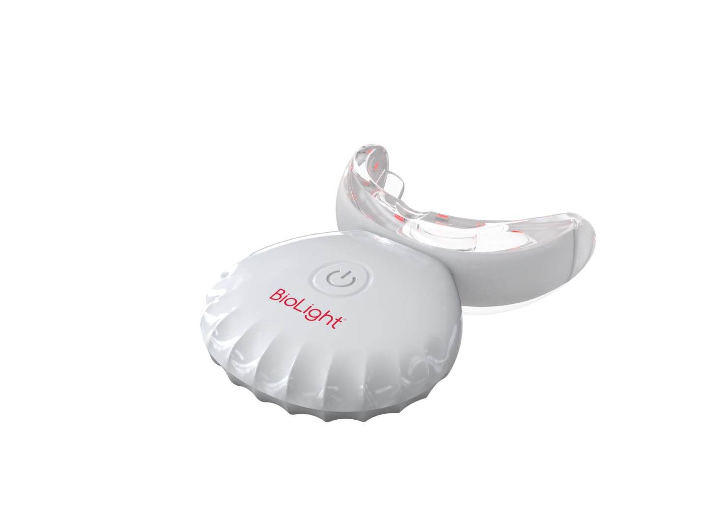 BioLight Guardian+ Oral Blue and Red Light Therapy Device