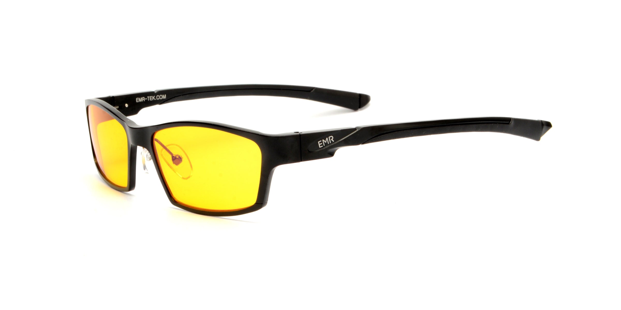EMR-TEK Odin Magnesium Blue Light Blocking Glasses