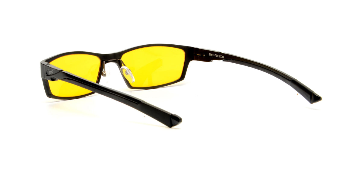 EMR-TEK Odin Magnesium Blue Light Blocking Glasses