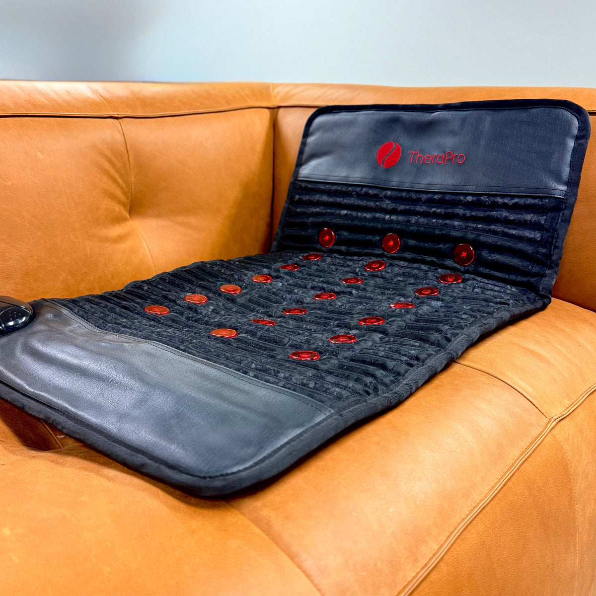 Therasage TheraPro PEMF Infrared Red Light recovery support Pad (Regular)