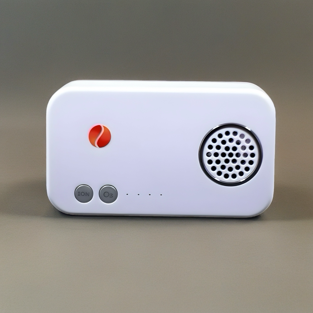 Therasage TheraO3 Ozone Module Ozone & Ion Generator