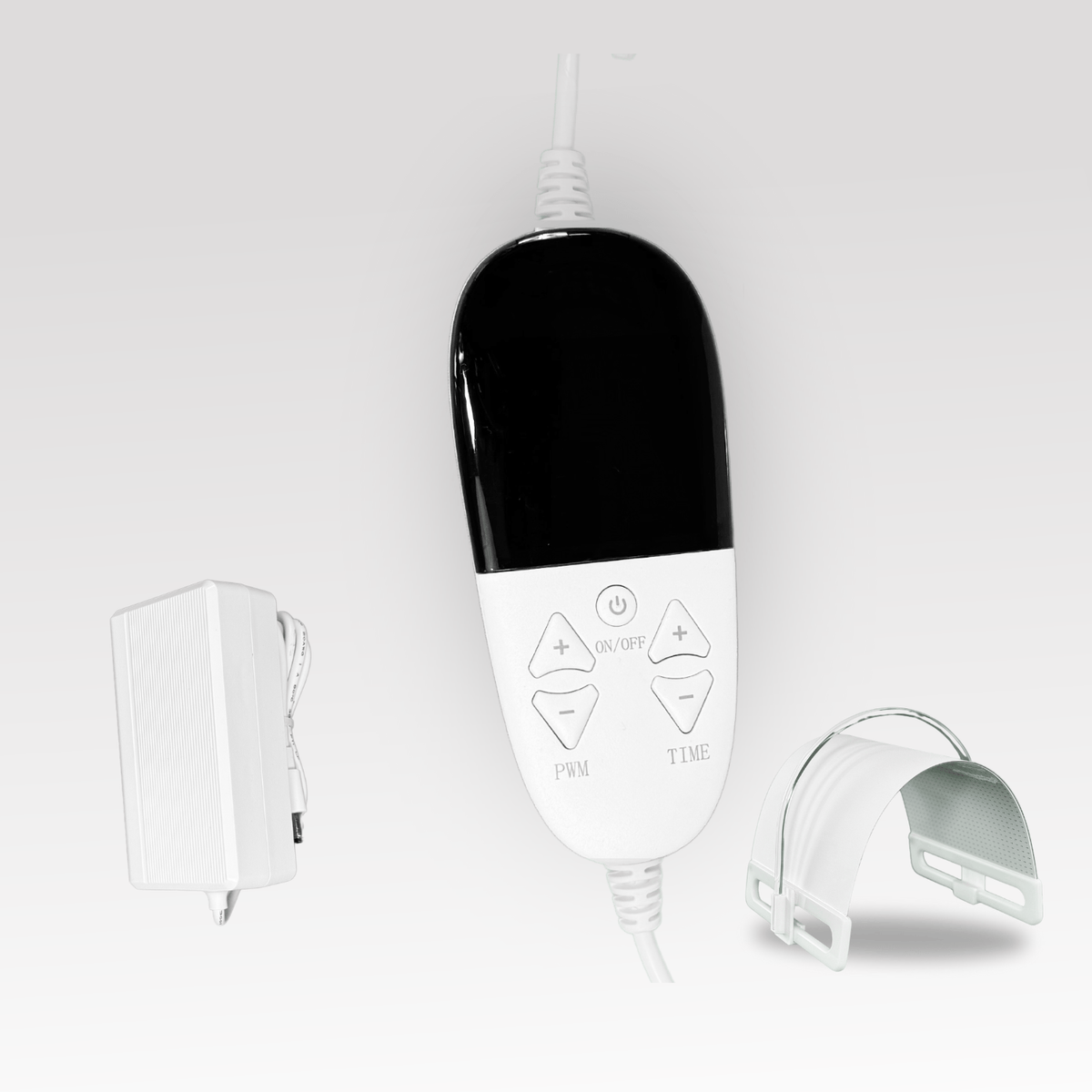 Lumara Illuminate Panel Power Cord