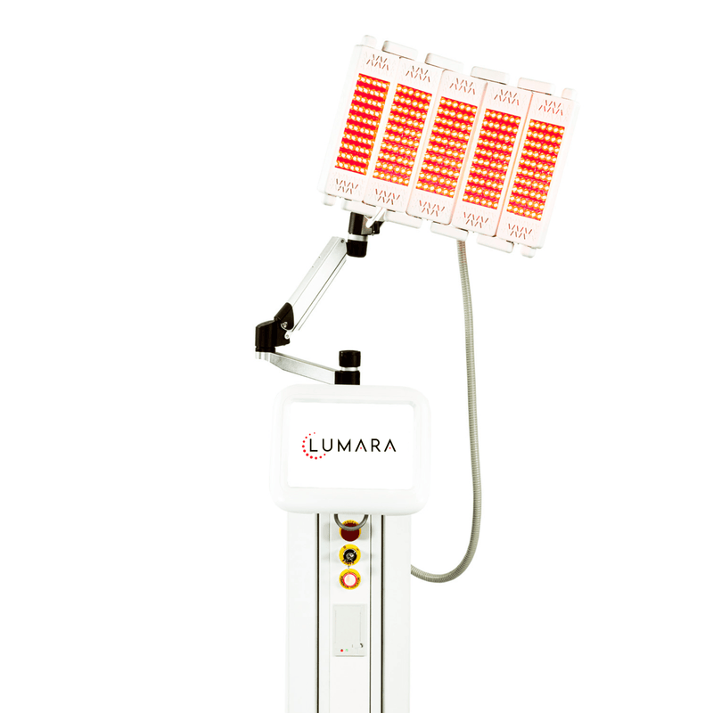 Lumara PRO - Red Light Therapy System