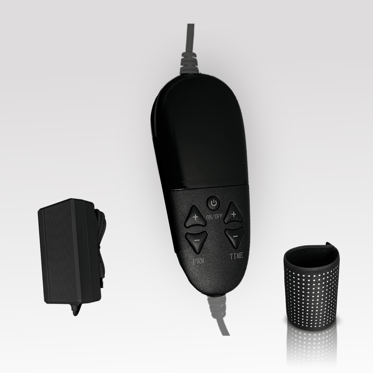 Lumara Pad Power Cord