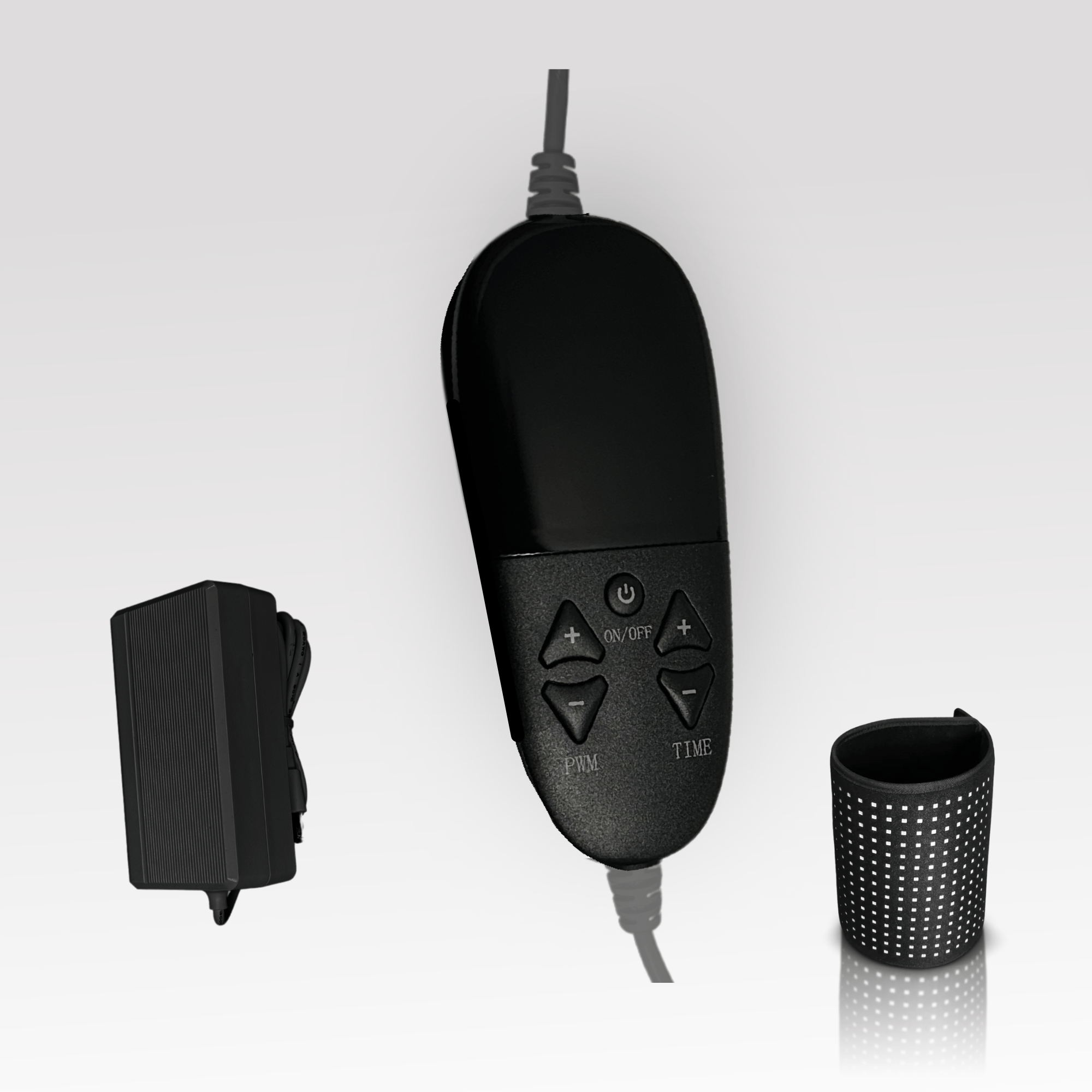 The connection your Lumara Pad needs.