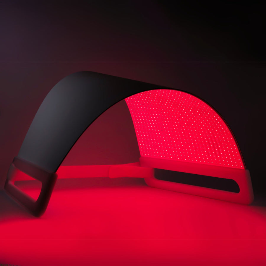 Long LED lifespan