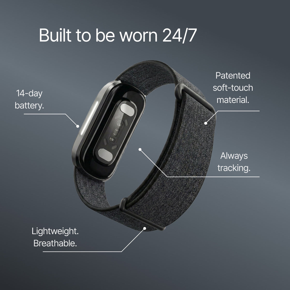 Hume Health Hume Band 2.0