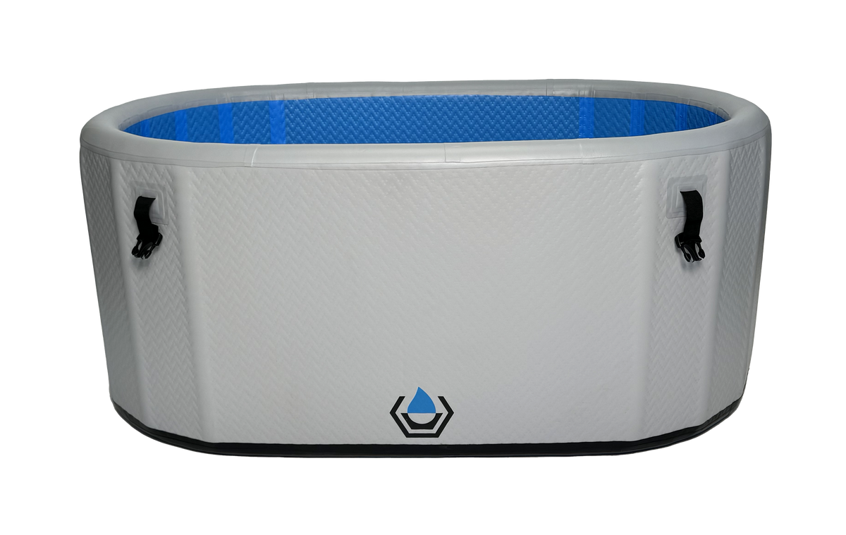 Natural High Inflatable Cold Plunge Tub