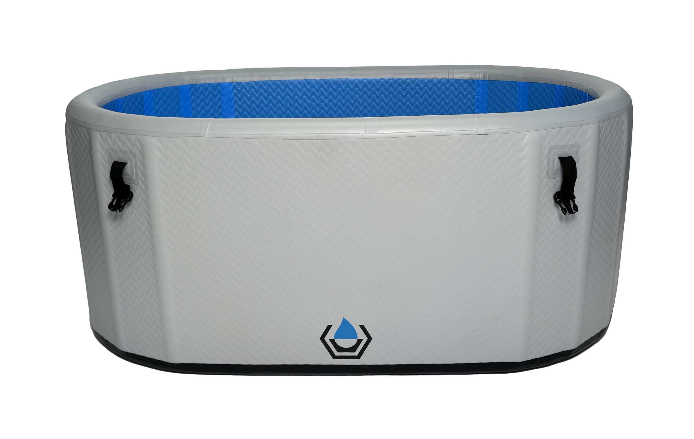 Natural High Extreme Cold and Hot Plunge System