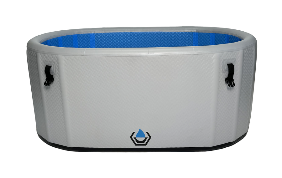 Dual-stage filtration