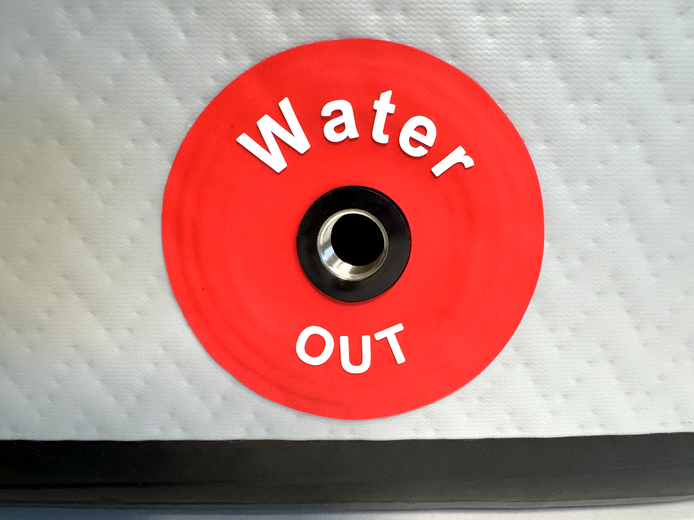Natural High Extreme Cold and Hot Plunge System