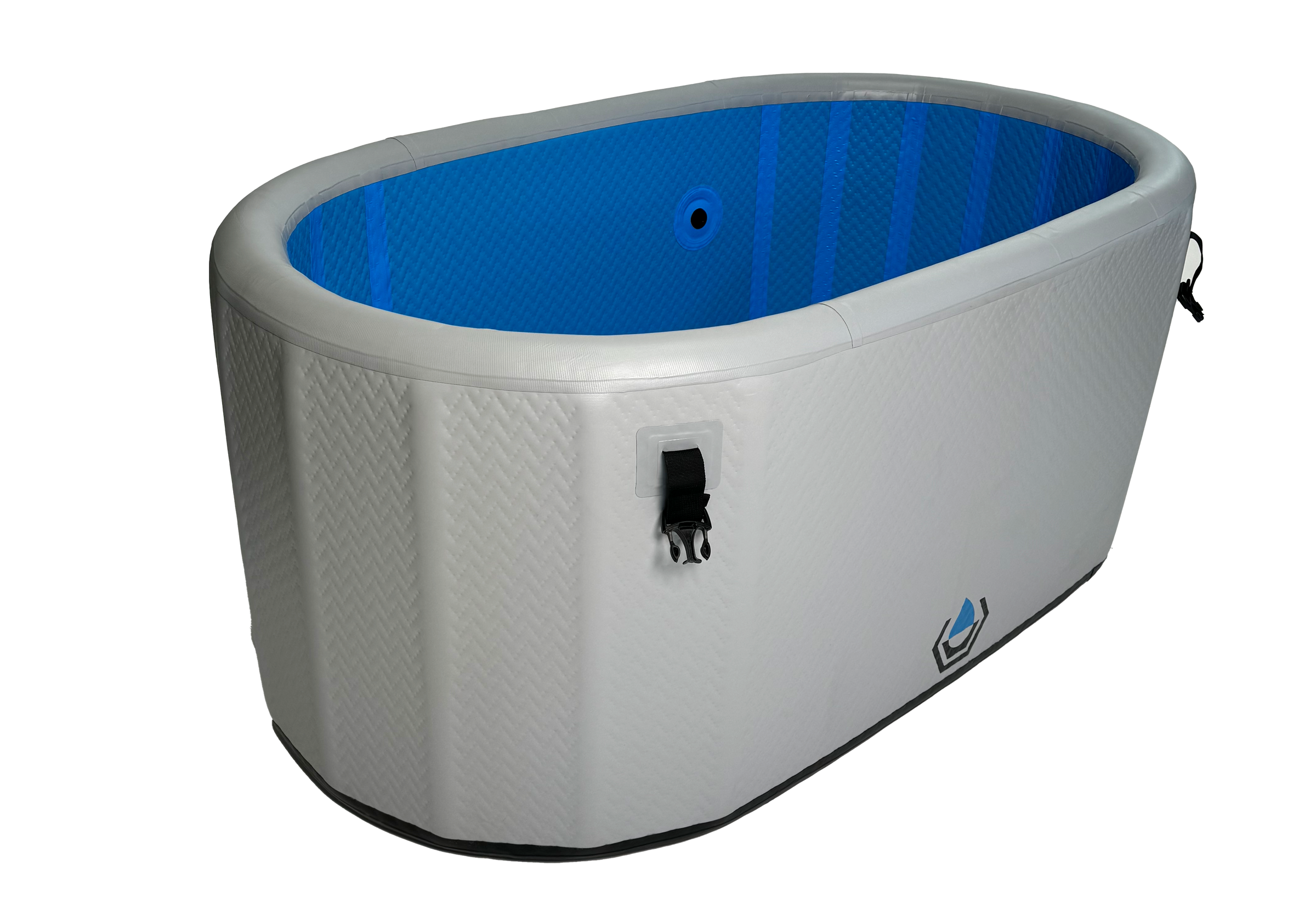 Natural High Inflatable Cold Plunge Tub