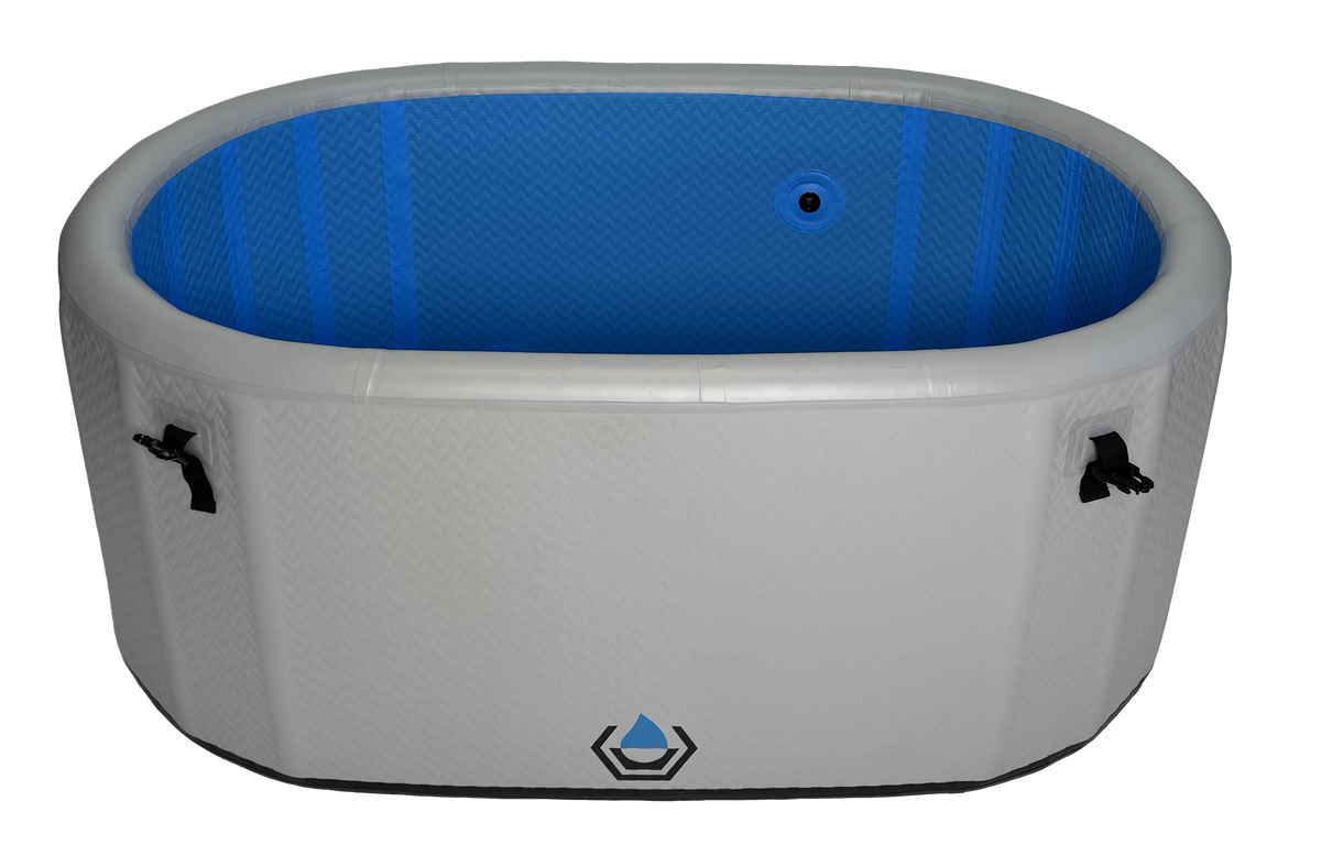 Natural High Inflatable Cold Plunge Tub