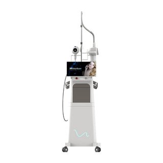 Winkonlaser LiyaShape Ⅲ LS15 Vacuum RF EMS Body Shaping Machine