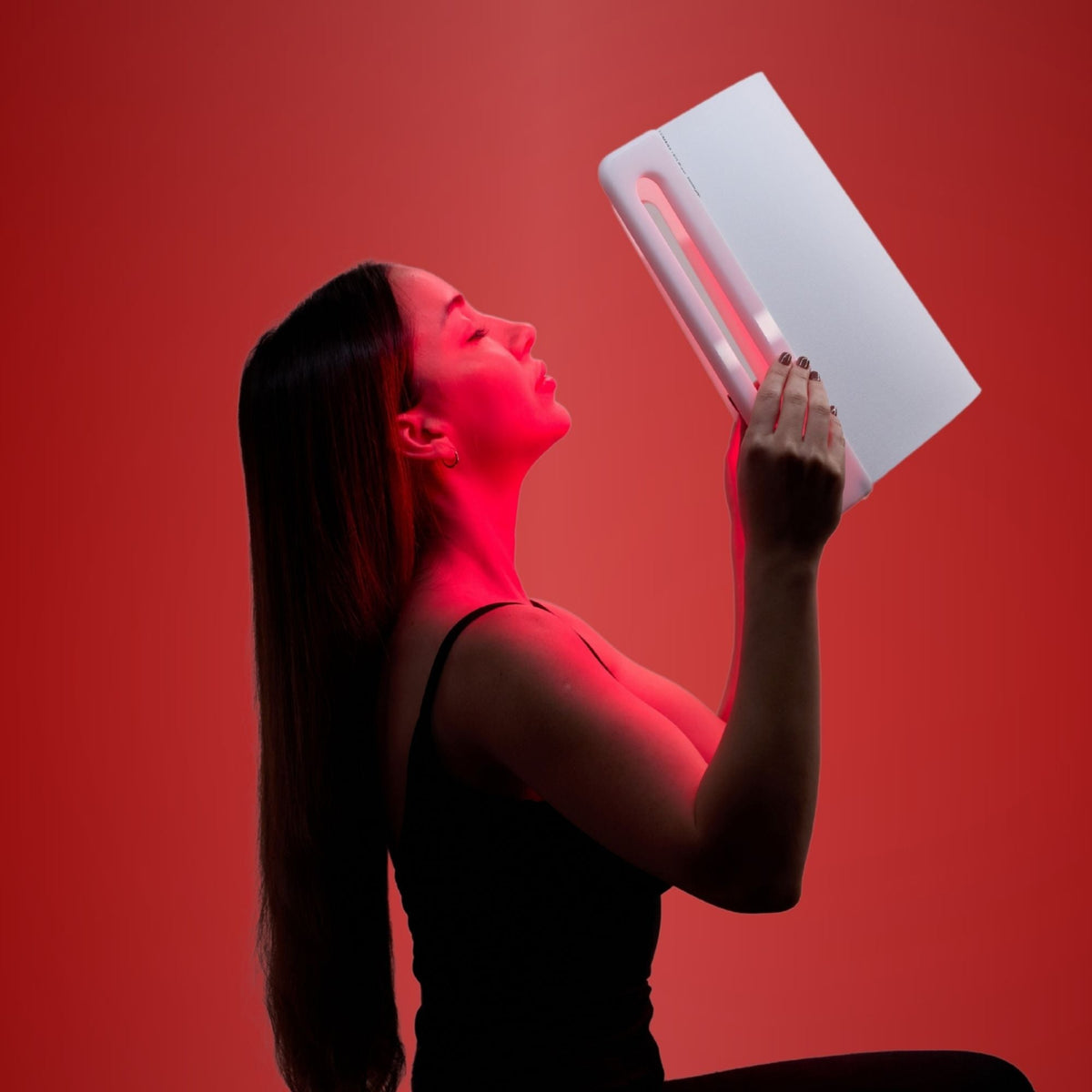 Lumara Illuminate Red Light Panel