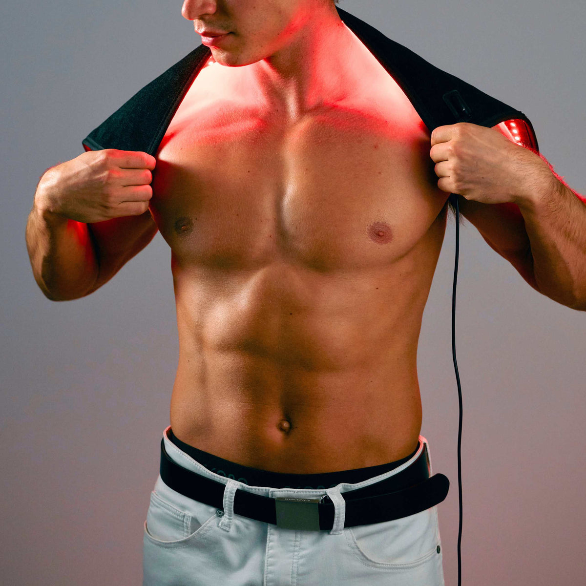 Lumara Pad Red Light Therapy Pad
