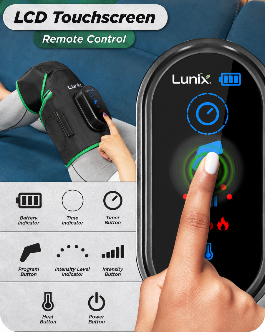 Touchscreen controller