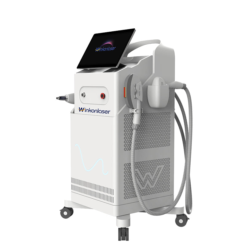 Winkonlaser ML600 Multifunction Beauty Machine
