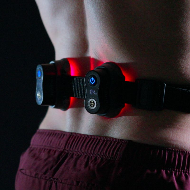 Wearable strap design