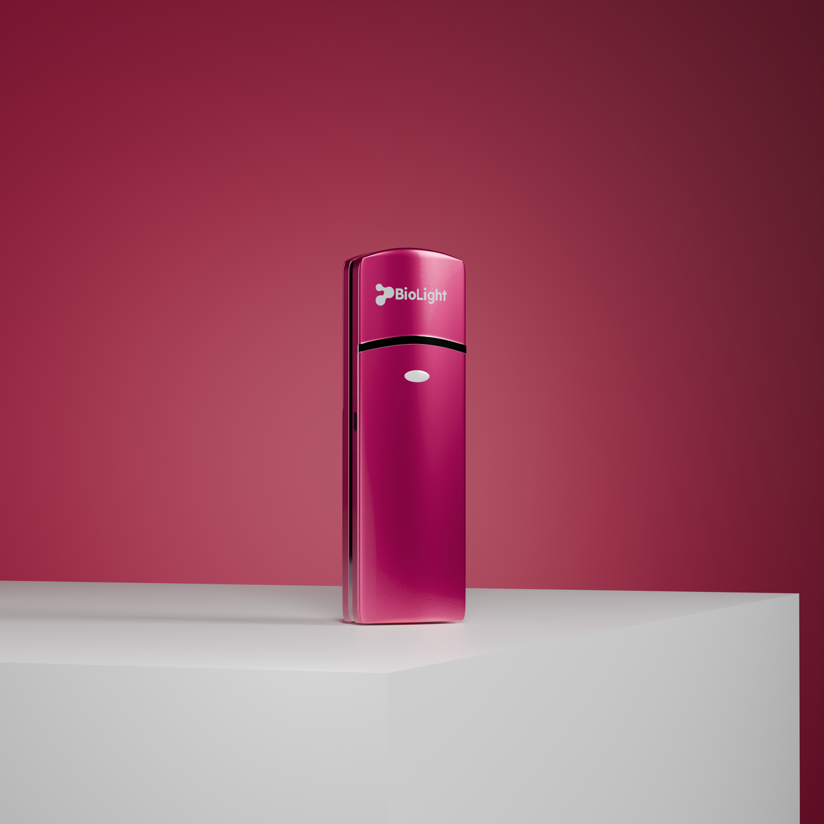 BioLight Mystic Nano-Mister Skincare Atomizer