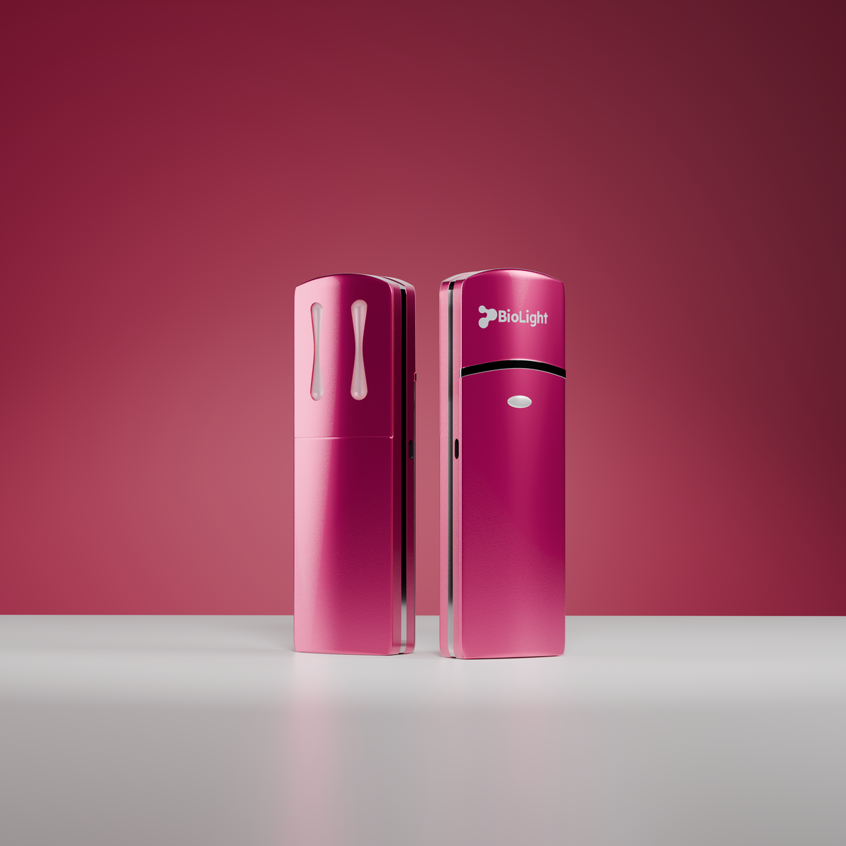 BioLight Mystic Nano-Mister Skincare Atomizer