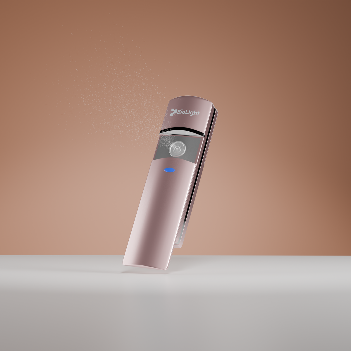 BioLight Mystic Nano-Mister Skincare Atomizer
