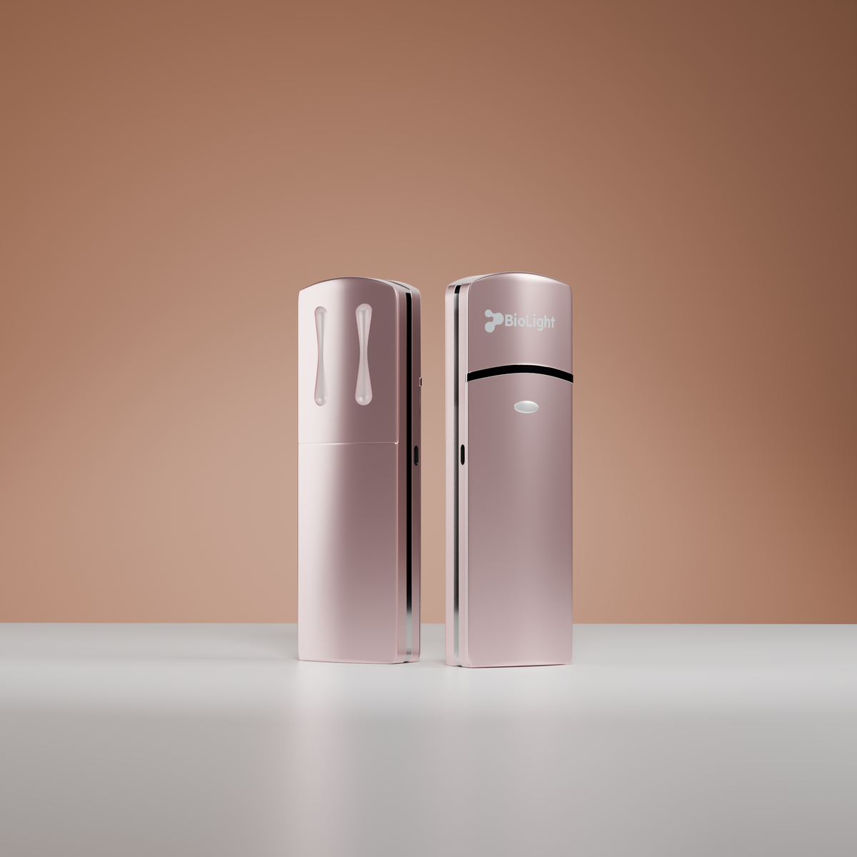 BioLight Mystic Nano-Mister Skincare Atomizer