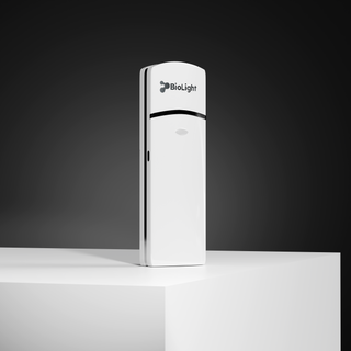 BioLight Mystic Nano-Mister Skincare Atomizer