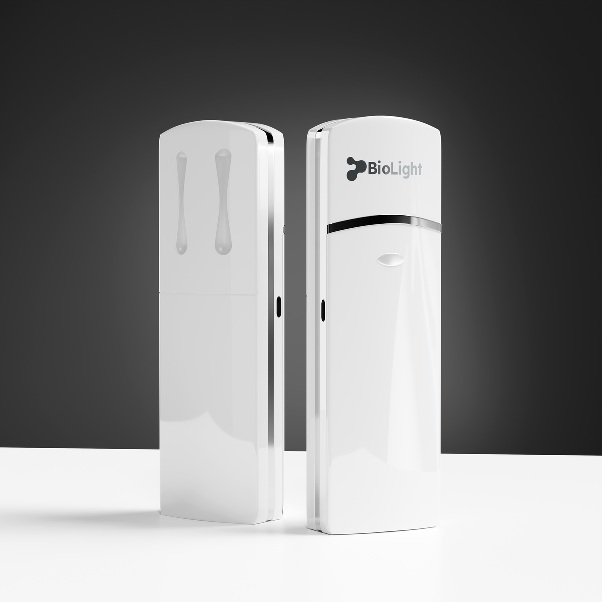 BioLight Mystic Nano-Mister Skincare Atomizer