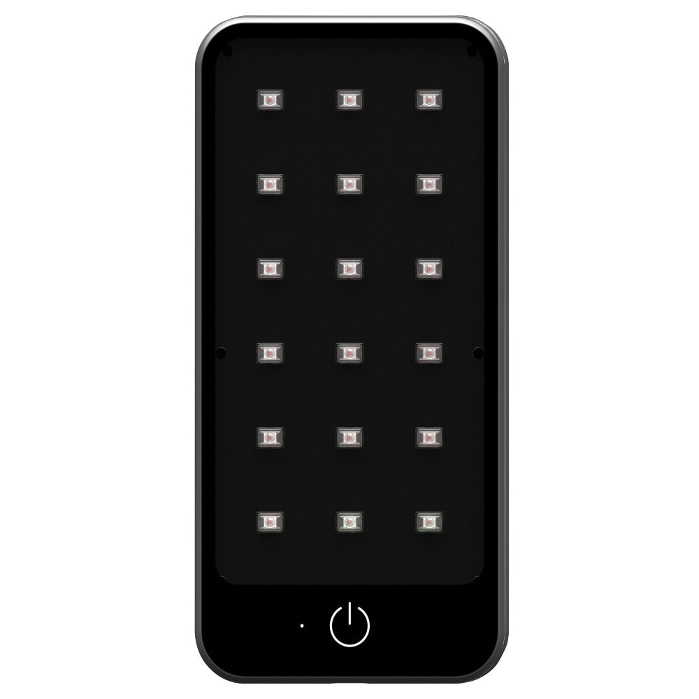 BioLight Glow Portable Red Light Therapy Device