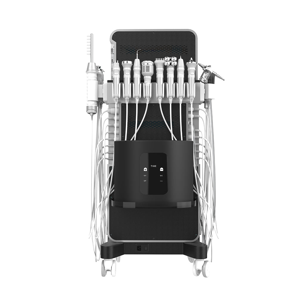 Winkonlaser WD40 Microdermabrasion Machine