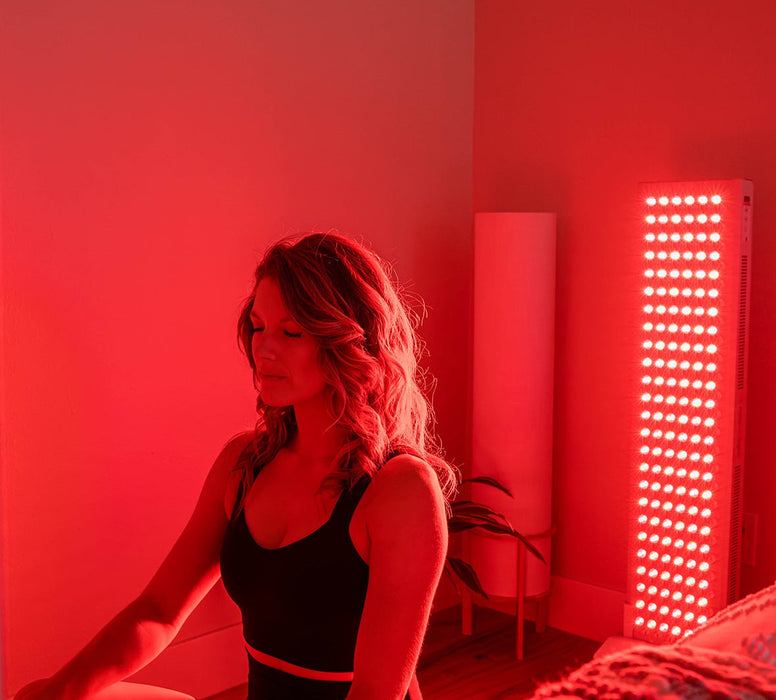 Mito Red Light MitoPRO+ Red Light Therapy Panel Series