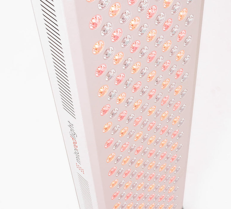 Mito Red Light MitoPRO+ Red Light Therapy Panel Series