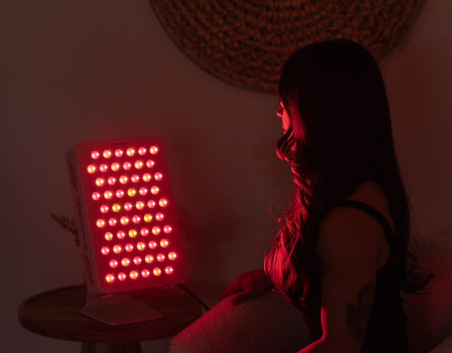 Mito Red Light MitoPRO™ X Red Light Therapy Panel Series