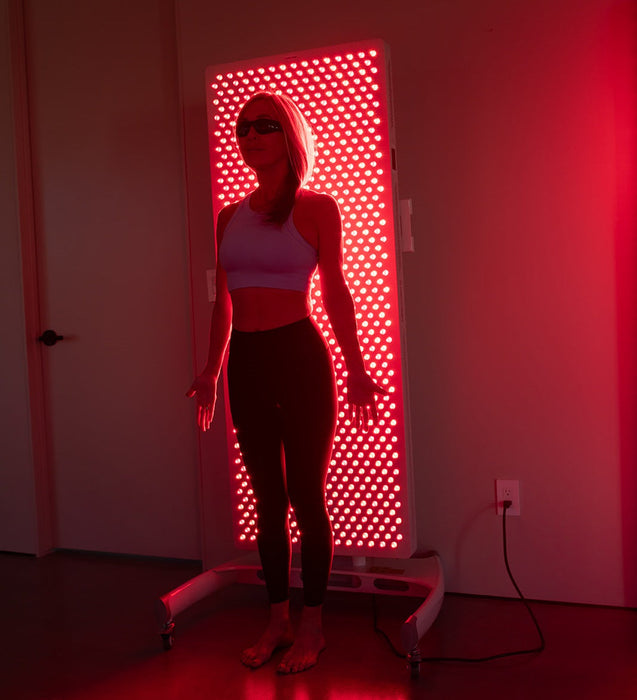 Mito Red Light MitoPRO™ X Red Light Therapy Panel Series