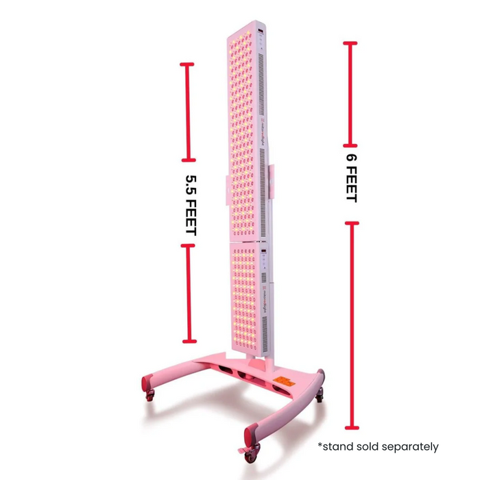 Mito Red Light MitoPRO+ Red Light Therapy Panel Series