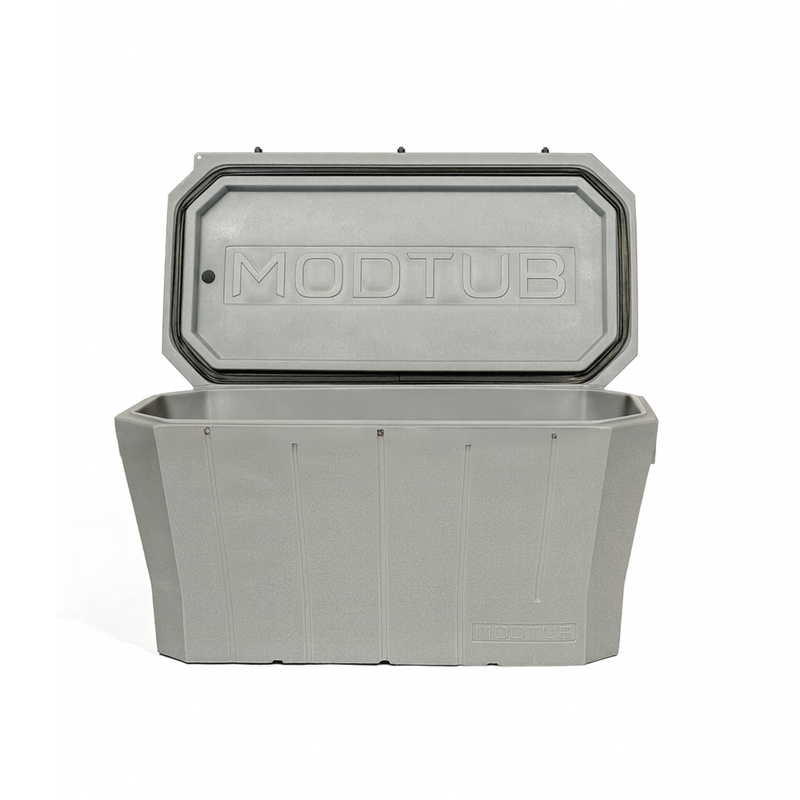 Modtub 2.0 Cold Plunge Tub