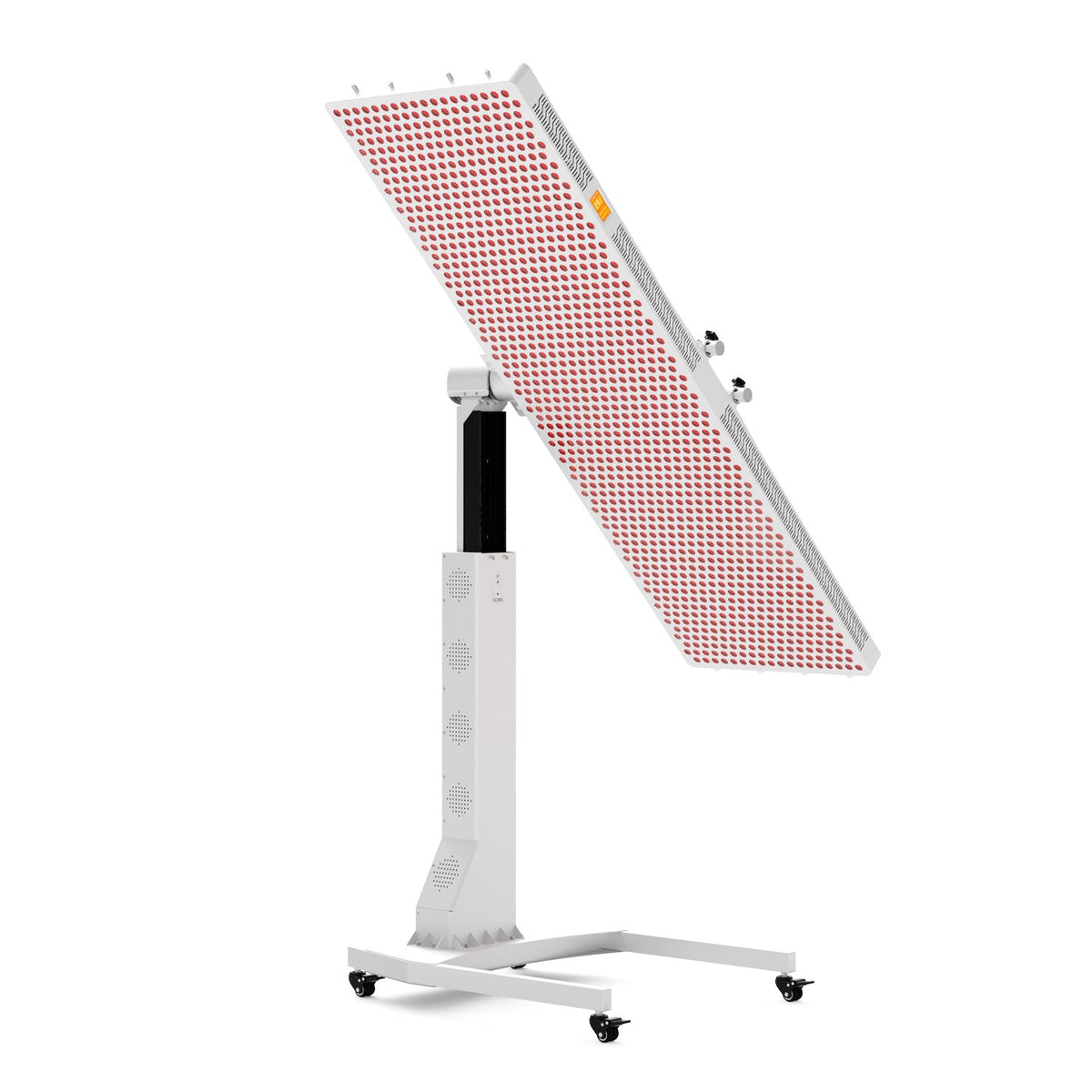 MedEq TimeLight Pulse Full Body Red Light Therapy Panel, 576 LED