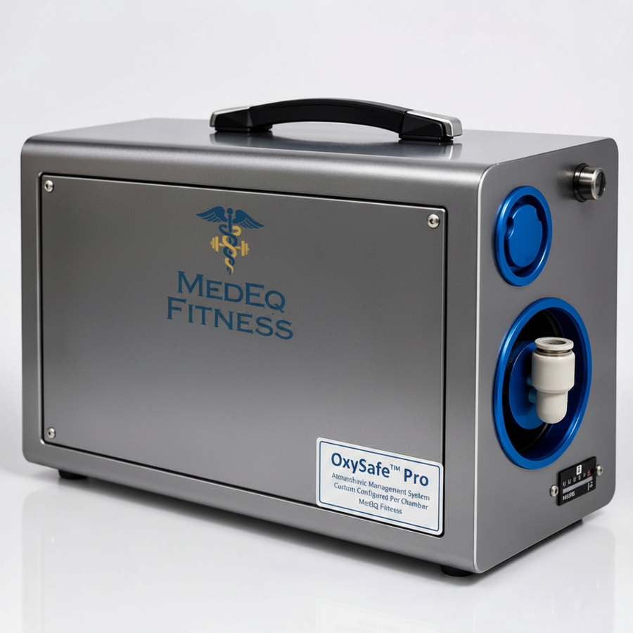 Custom engineered system