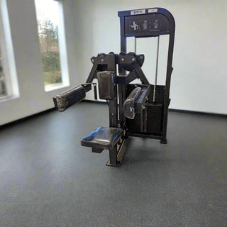 Sports & Fitness Exchange Lateral Raise Delt Selectorized Machine